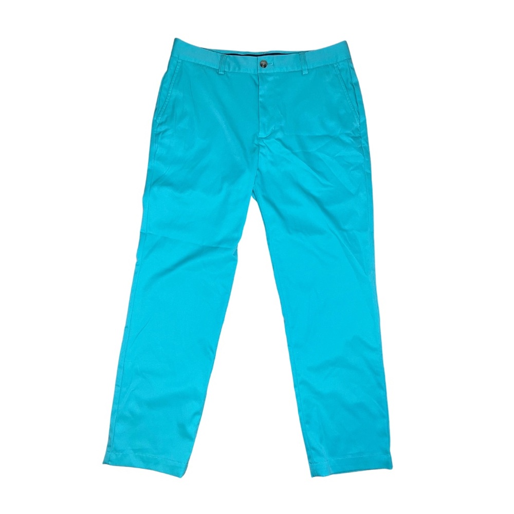 Bright Green Vineyard Vines Men’s Pants 33x30